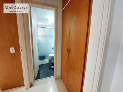 Apartamento, 1 quarto, 49 m² - Foto 5
