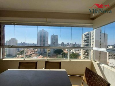 Apartamento, 3 quartos, 128 m² - Foto 5