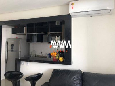 Apartamento, 2 quartos, 67 m² - Foto 2