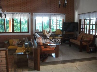 Casa, 4 quartos, 460 m² - Foto 5
