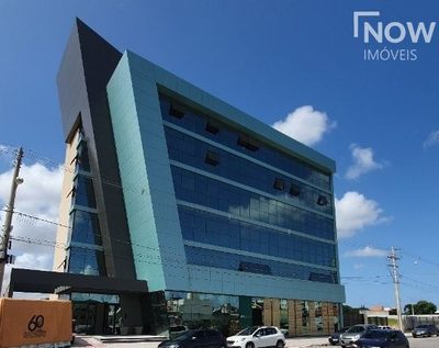 Sala-Conjunto, 35 m² - Foto 2