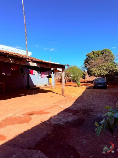 Terreno, 48 hectares - Foto 4