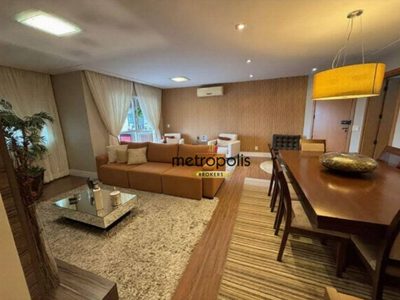 Apartamento, 4 quartos, 140 m² - Foto 2