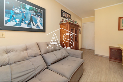 Apartamento, 3 quartos, 84 m² - Foto 3