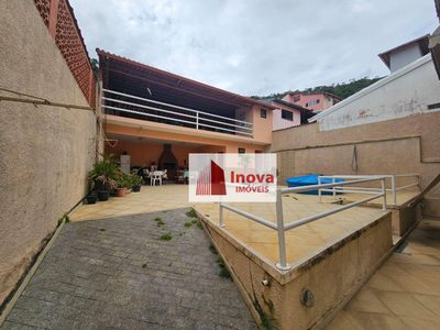 Casa, 4 quartos, 245 m² - Foto 5