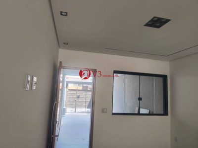 Sobrado, 3 quartos, 130 m² - Foto 5