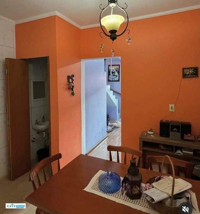 Casa de Condomínio, 2 quartos - Foto 5