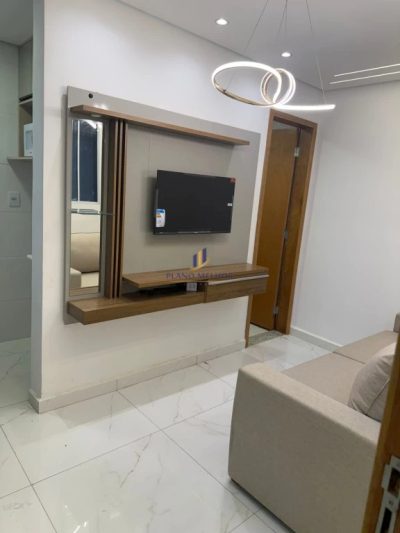 Loft, 28 m² - Foto 4