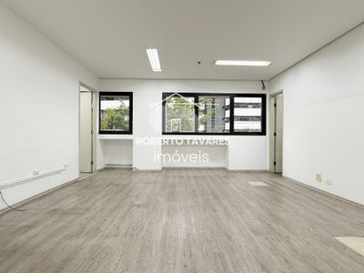 Prédio Inteiro, 1723 m² - Foto 2