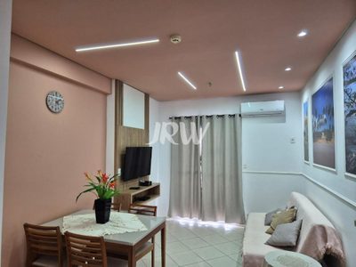 Flat/Apart Hotel, 1 quarto, 52 m² - Foto 4