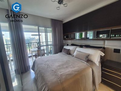 Apartamento, 1 quarto, 43 m² - Foto 2