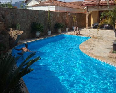 Casa, 4 quartos - Foto 4