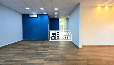 Loja-Salão, 190 m² - Foto 4