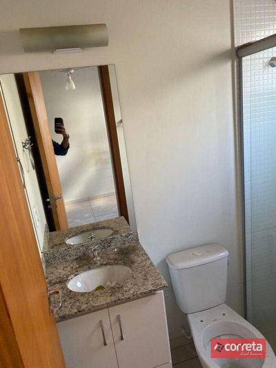 Apartamento, 2 quartos, 52 m² - Foto 5