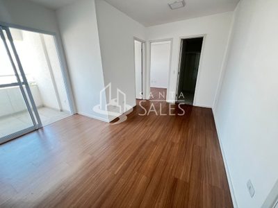 Apartamento, 2 quartos, 45 m² - Foto 3