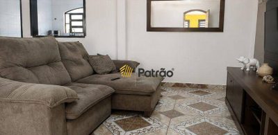Casa, 2 quartos, 86 m² - Foto 5