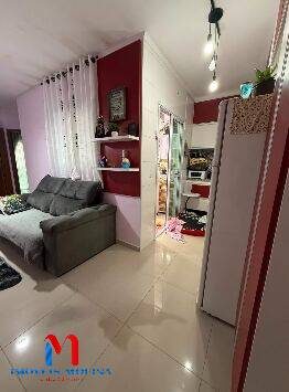 Apartamento, 2 quartos - Foto 5
