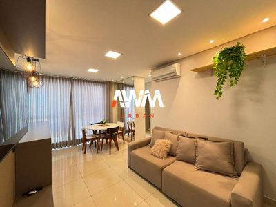 Apartamento, 2 quartos, 63 m² - Foto 4