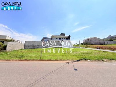 Loteamento e Condomínio, 525 m² - Foto 1