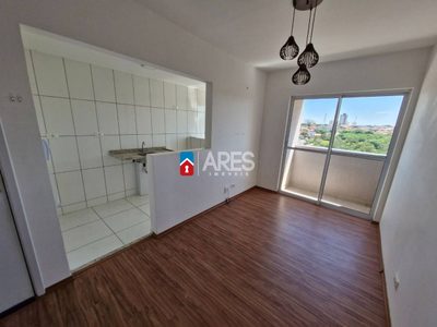 Apartamento, 2 quartos - Foto 3