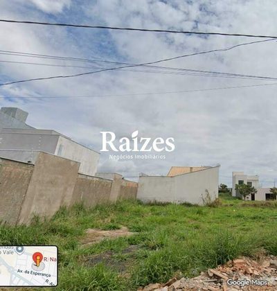Terreno, 250 m² - Foto 1