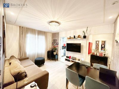 Apartamento, 2 quartos, 63 m² - Foto 4