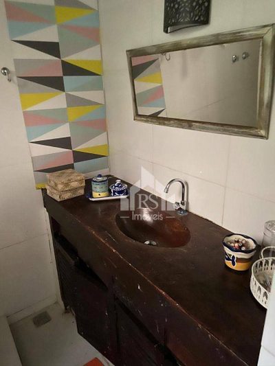 Casa, 5 quartos, 150 m² - Foto 5