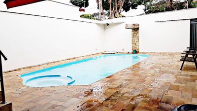 Casa, 3 quartos, 324 m² - Foto 5