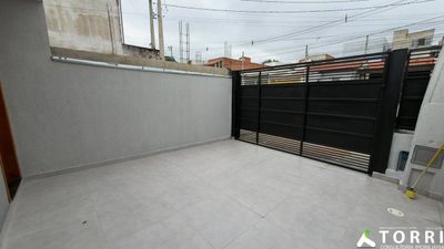 Casa, 2 quartos, 69 m² - Foto 3