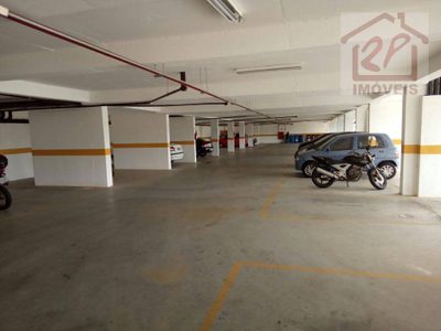 Apartamento, 2 quartos, 49 m² - Foto 2