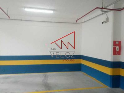 Sala-Conjunto, 26 m² - Foto 1