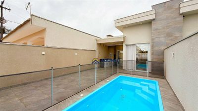 Casa, 3 quartos, 94 m² - Foto 2