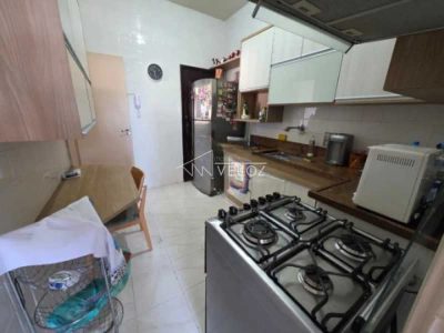 Apartamento, 3 quartos, 93 m² - Foto 1