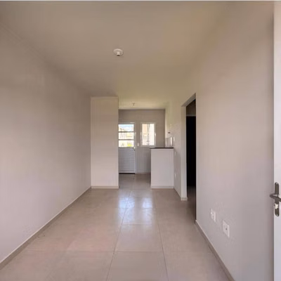 Casa de Condomínio, 2 quartos - Foto 2