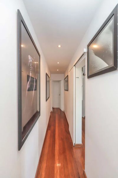 Apartamento, 3 quartos, 146 m² - Foto 3