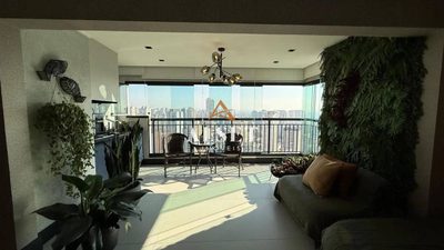 Apartamento, 2 quartos, 85 m² - Foto 1