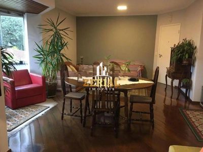 Apartamento, 3 quartos, 116 m² - Foto 1