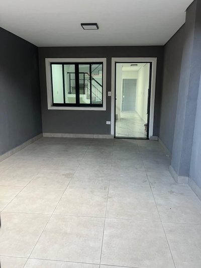 Sobrado, 3 quartos, 100 m² - Foto 3