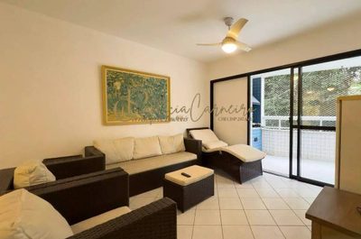 Apartamento, 3 quartos, 102 m² - Foto 3