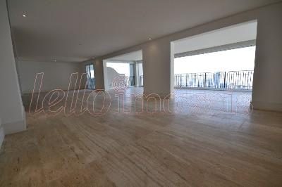 Apartamento, 3 quartos, 300 m² - Foto 1