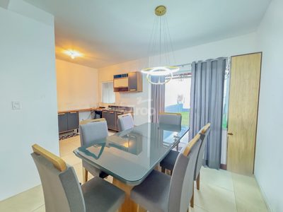 Casa, 3 quartos, 134 m² - Foto 3