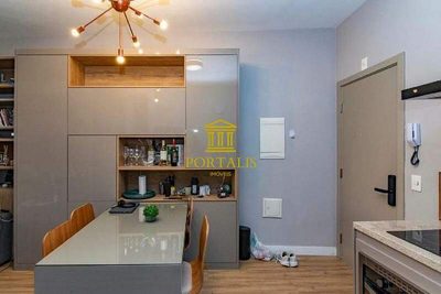 Apartamento, 1 quarto, 40 m² - Foto 3