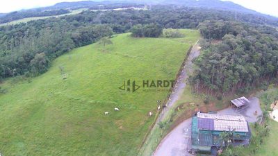 Terreno, 6 hectares - Foto 3