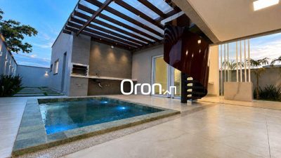 Sobrado, 4 quartos, 155 m² - Foto 1