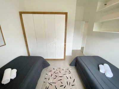 Apartamento, 3 quartos, 87 m² - Foto 2