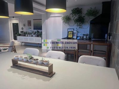 Apartamento, 3 quartos, 156 m² - Foto 1