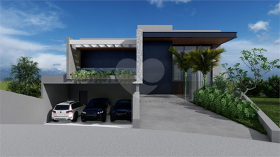 Sobrado, 4 quartos, 480 m² - Foto 2