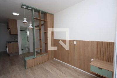 Kitnet-Studio, 33 m² - Foto 4