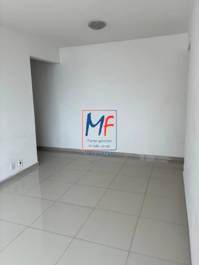 Apartamento, 1 quarto, 62 m² - Foto 3