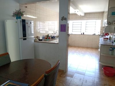 Casa, 3 quartos, 193 m² - Foto 5